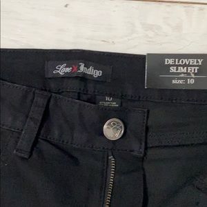 🖤 NWT Ultra Stretch Black Skinny Jeans 👖🖤